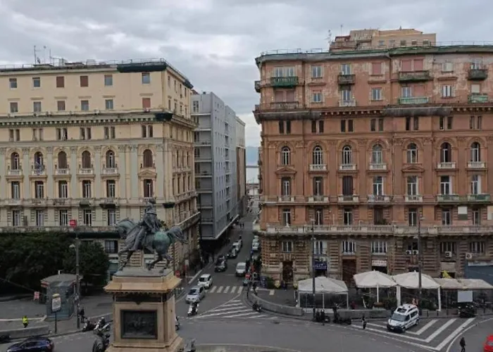 Porto Rooms & Suite