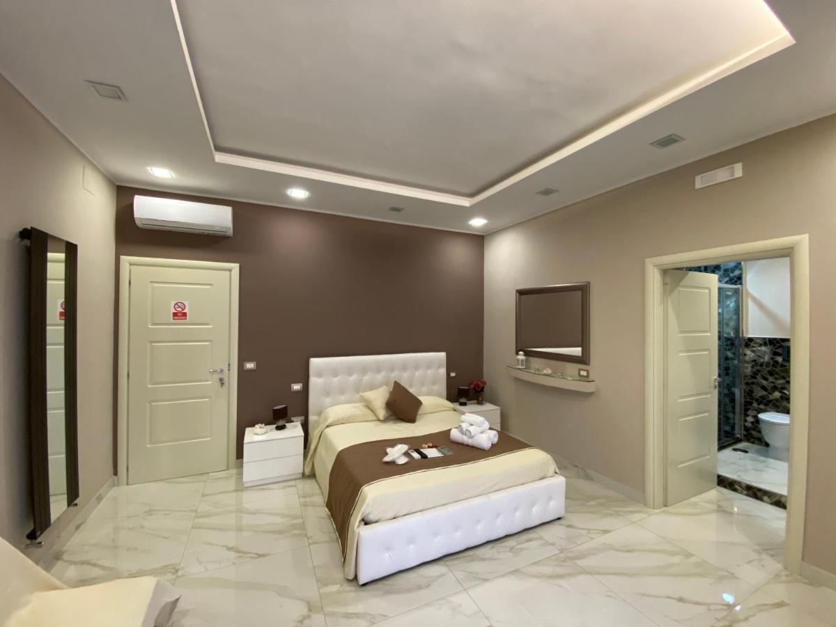 Porto & Bed and breakfast Nápoles